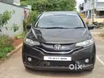Honda Jazz 1.2 SV i VTEC, 2017, Petrol