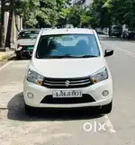 Maruti Suzuki Celerio 2014-2017 VXI AT, 2015, Petrol