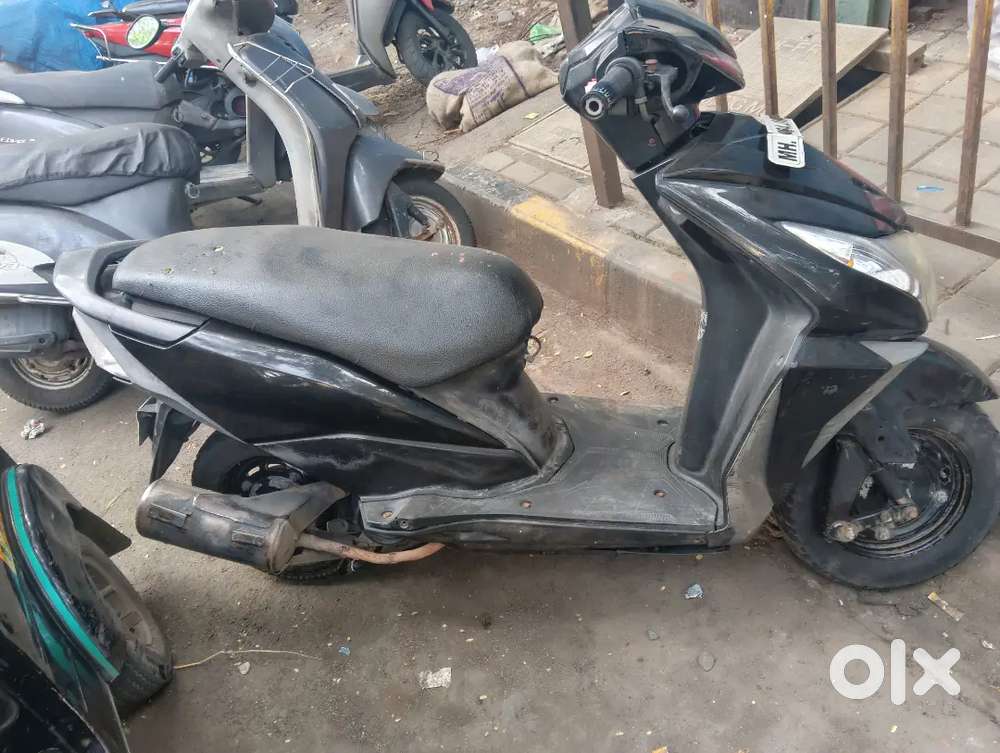 Sell my scooter