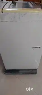 LG 6.2 Kg Washing Machine to Sell at Shivaji Park, Kolhapur