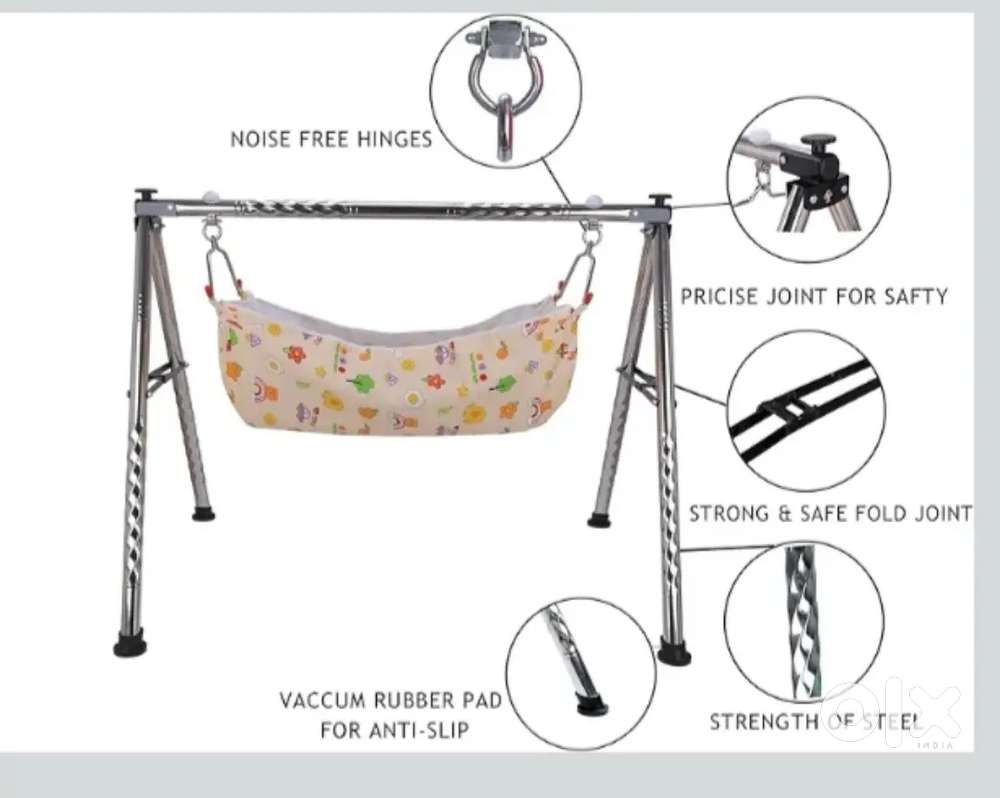 Swing for baby