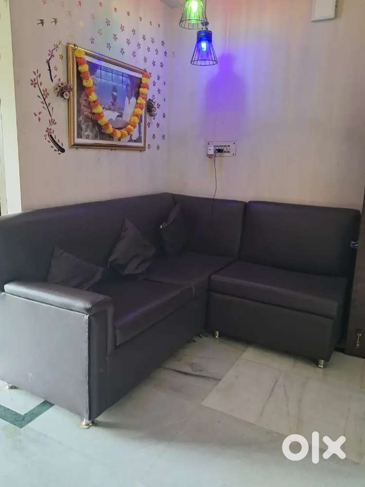 Used Sofa mint condition