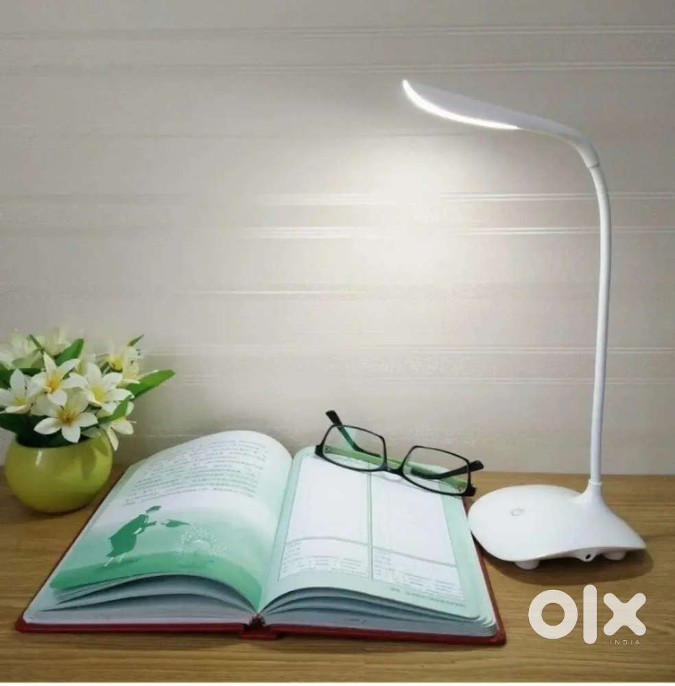 Study lump white light