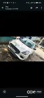 Maruti Suzuki New-gen Swift 2025 Petrol 13600 Km Driven