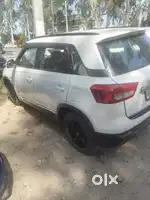 Maruti Suzuki Brezza 2019 Diesel 85200 Km Driven