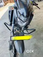 Fz v3 Black