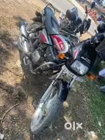 New condition