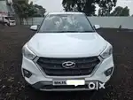 Hyundai Creta 1.4 E Plus CRDi, 2019, Diesel