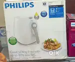 Air fryer for without oil food