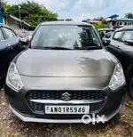 Maruti Suzuki Swift 22 Petrol 80000 Km Driven