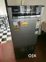 Whirlpool Magnum Steel Z
