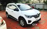 Renault Triber 1.0 RXE, 2020, Petrol