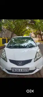 Honda Jazz S Manual, 2010, Petrol