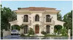 Ultra luxurious fully furnished 4 Bhk close to Varca Beach