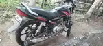Honda shine 125