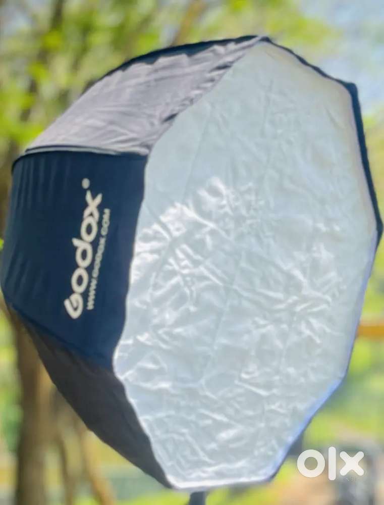 Umbrella salle size 120