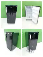 Get free refrigerator : Guarantee some day delivery