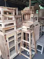 Readymade furniture