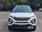 Tata Safari 2.0 Kryotec XMA, 2023, Diesel