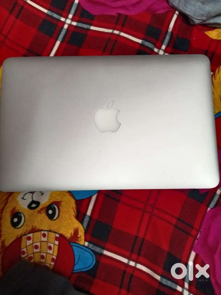 Mackbook iphone