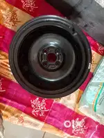 મારુતિ સુઝુકી fronx car