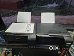 Epson l3110 and l3212