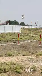 Farm house only 550k Rs me
