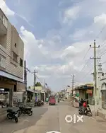 Plot for sale in bulane parvaz colony
