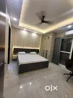 1 BHK Budget Friendly Flats Are Available Now In Patparganj