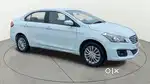 Maruti Suzuki Ciaz 1.4 Sigma, 2017, Petrol