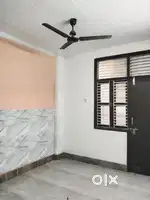 2 BHK Builder Flat Dwarka Sector -3