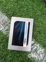 Crucial 1tb ssd perfect working condition