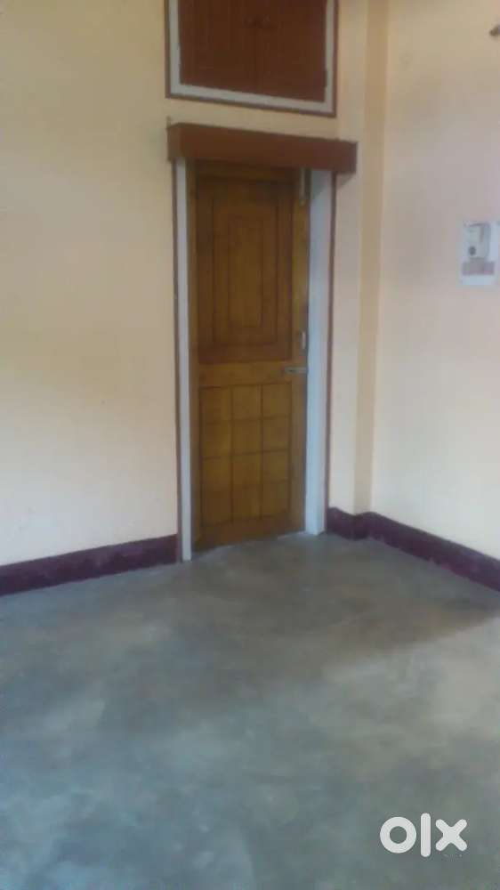 2BHK rent small family