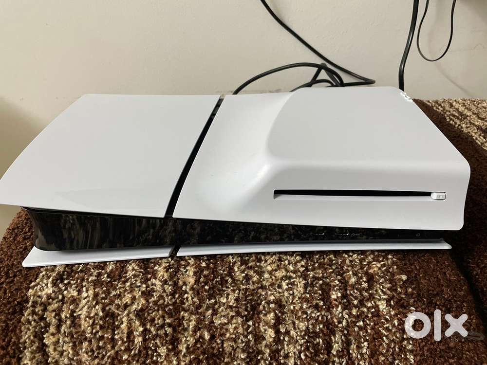 Brand new PS5 15 days old for sell