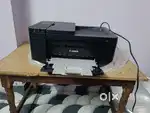CANON E4570 INKJET PRINTER