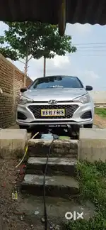 Hyundai Elite i20 2019