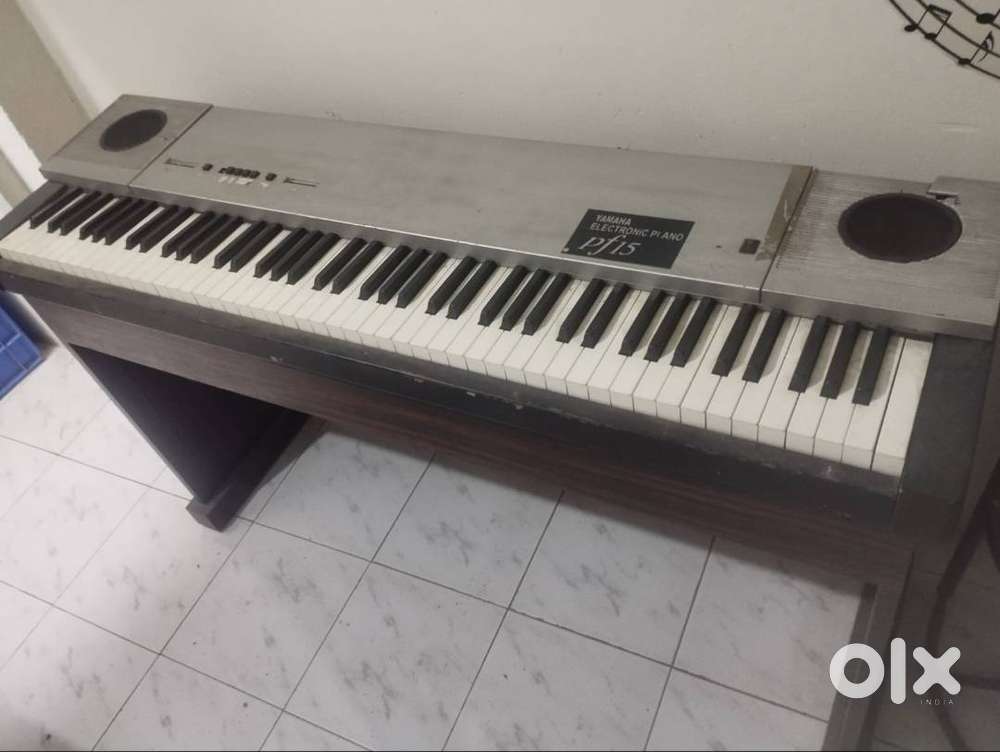 Yamaha Piano-Model pf15