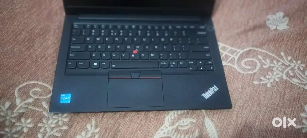 Lenovo thinkpad