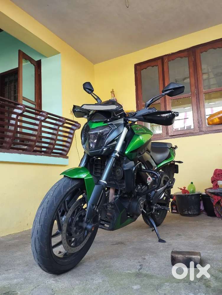 Dominar 400 touring for sale