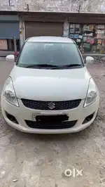 Maruti Suzuki Swift VDI 2012 (December)Diesel Well Maintained