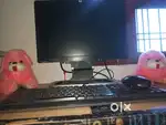 Hp computer and pc