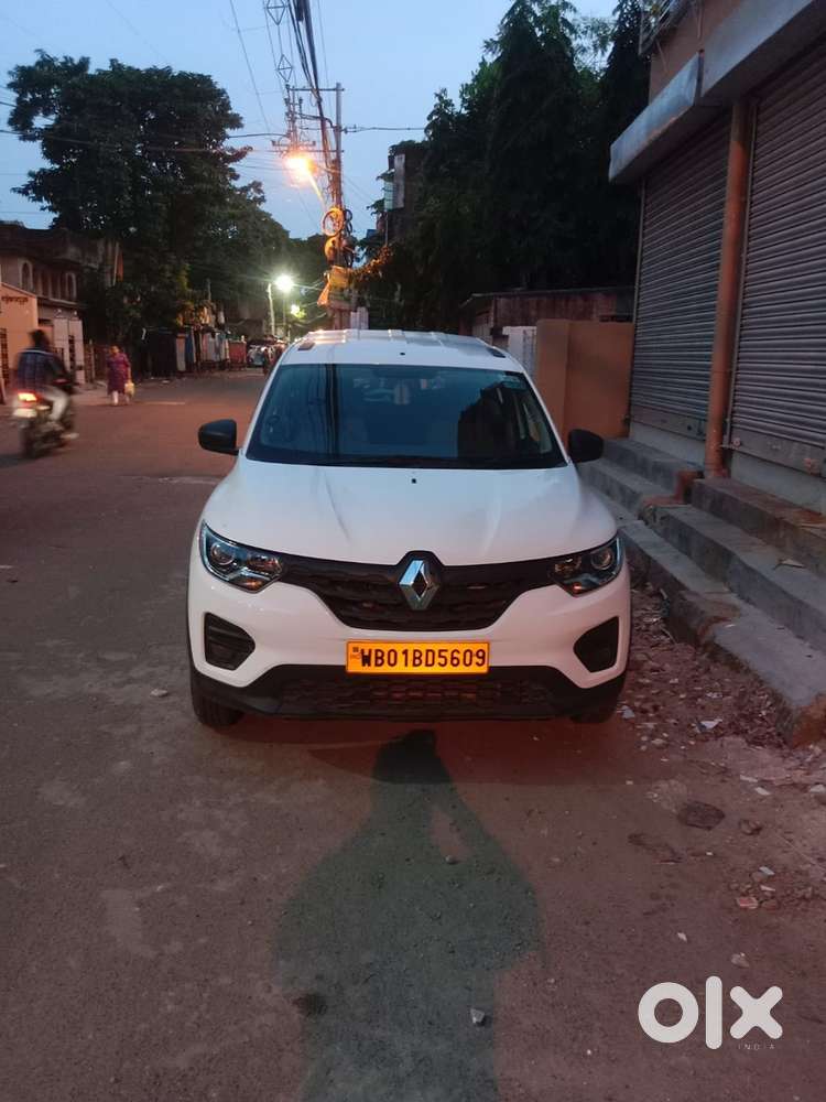 Driver required for cab