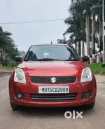 Maruti Suzuki Swift 2004-2010 Ldi BSIV, 2009, Diesel