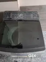 Bosch 8kg Fully automatic washing machine top urgent sale