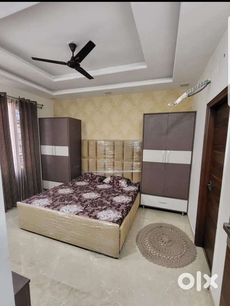 Bombay Properties Studio