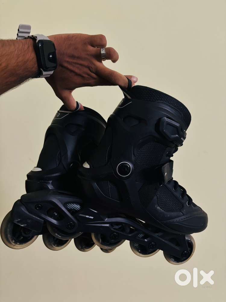 Inline skates
