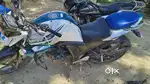 Yamaha fzs