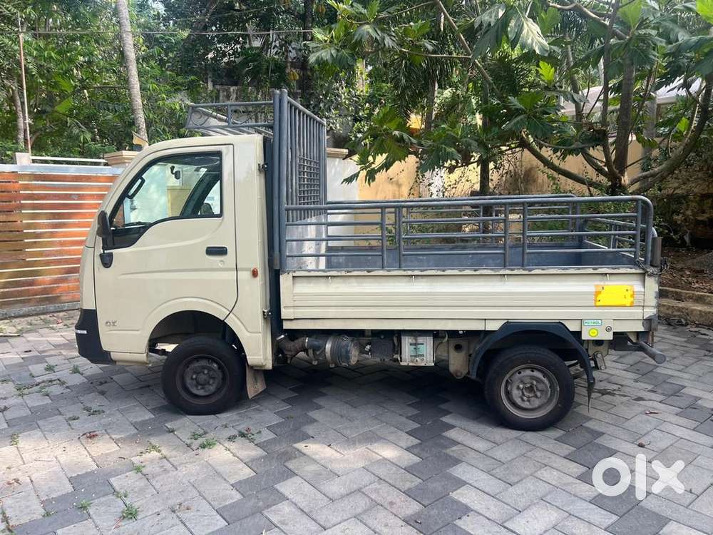 Tata Ace For rent