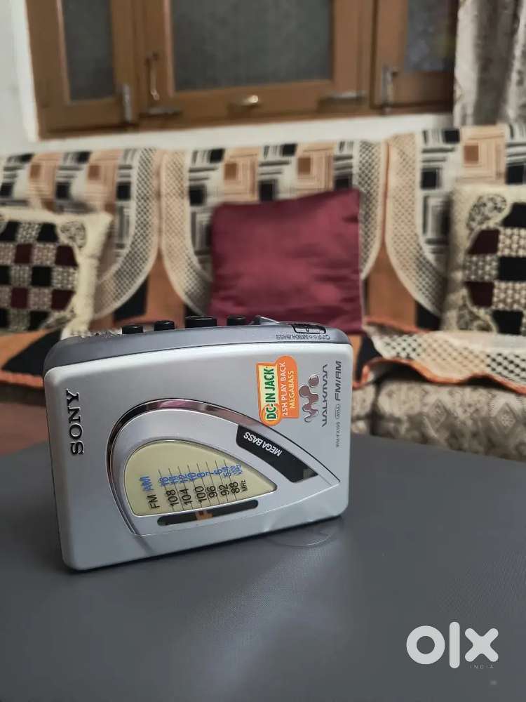 Sony walkman