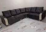 Corner sofa